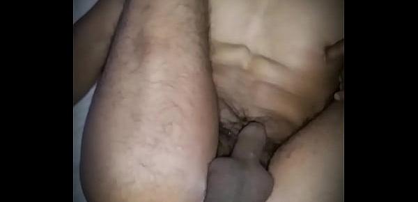  Latin gay fucked by a huge cock